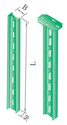 XQJ-H-01A工字钢立柱